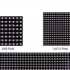 LED Matrix Panels