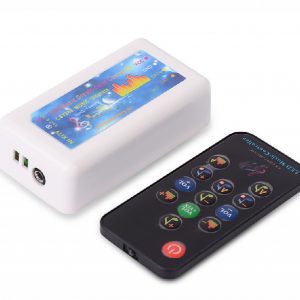 CSY888 LED Music Dream-color Controller