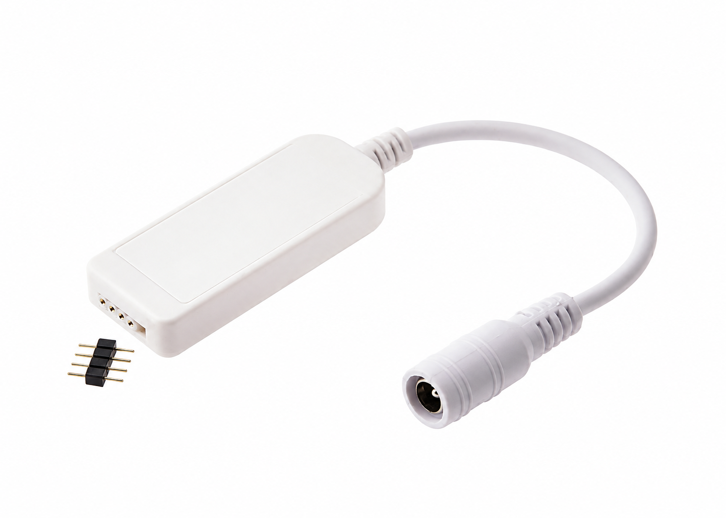 Mini Bluetooth LED Controller – product reference Mini Bluetooth LED Controller
