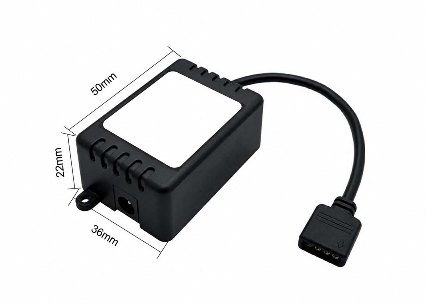 RGB Controller – product reference RGB Controller