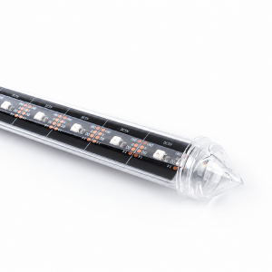 DMX512 Meteor Tubes