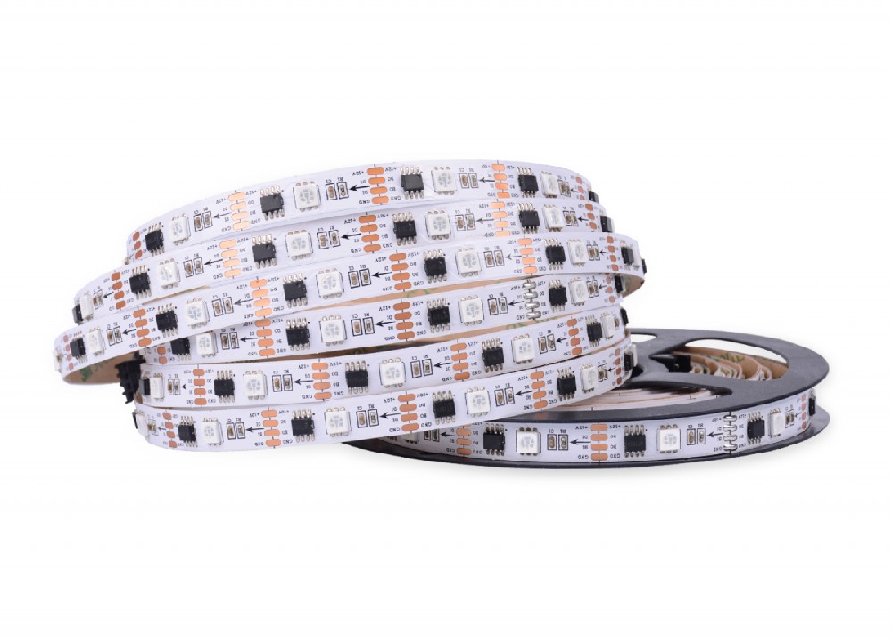YF1901S-RGB LED Strip – product reference YF1901S-RGB LED Strip