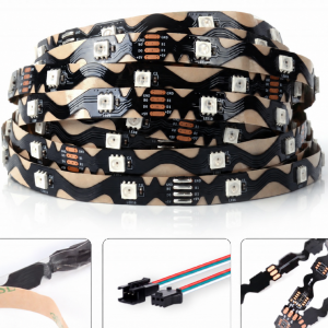 YF1511S-S LED Strip