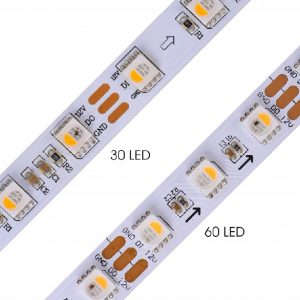 YF1511-P8-RGBW LED Strip