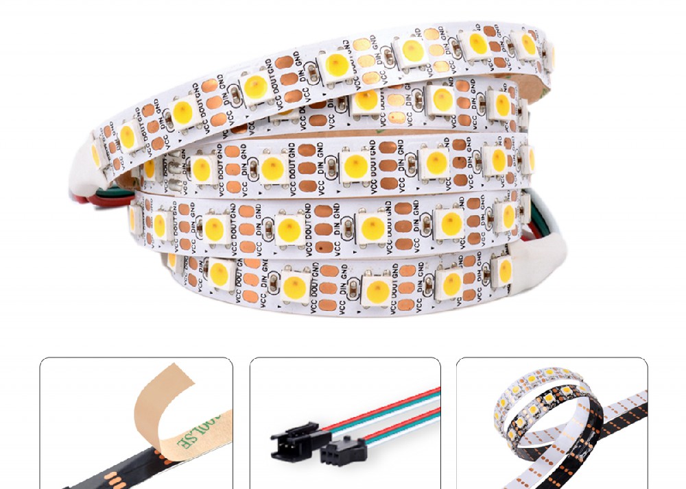 YF1511-W LED Strip – product reference YF1511-W LED Strip