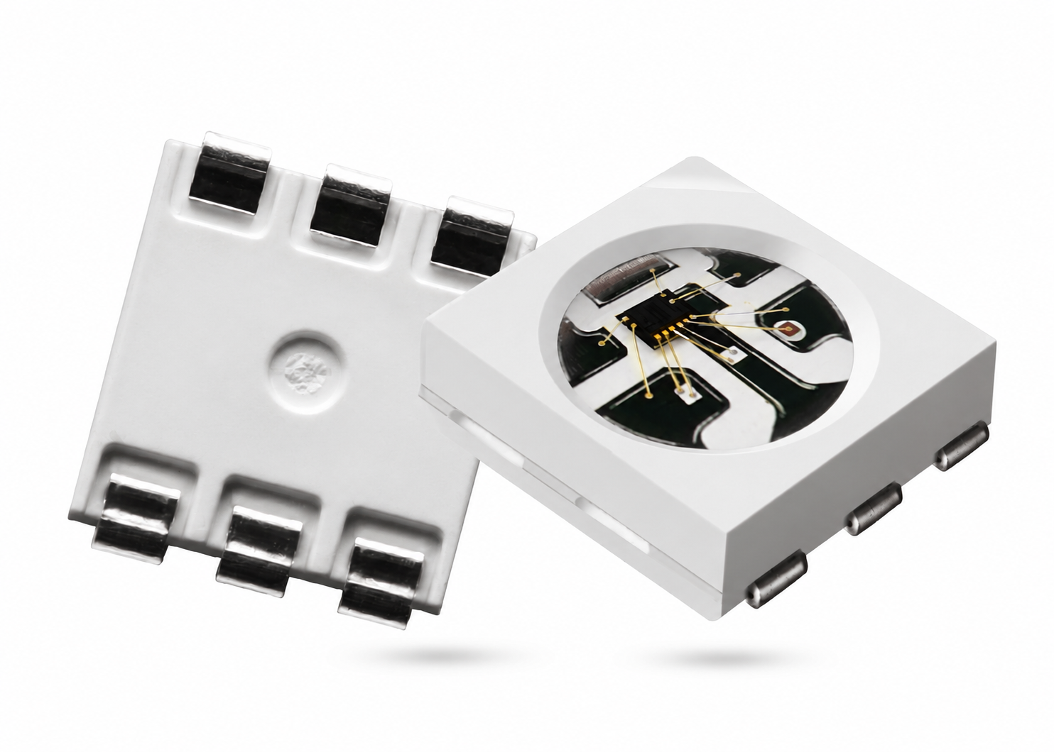 YF1512S-RGB LED – clean product reference YF1512S-RGB LED