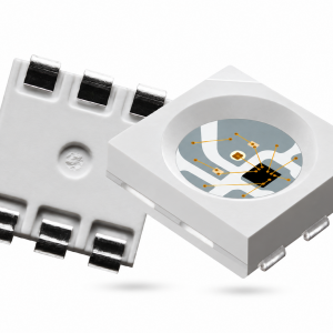 YF1511S-RGB LED