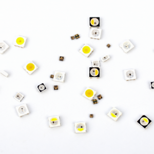 YF9822-RGB LED