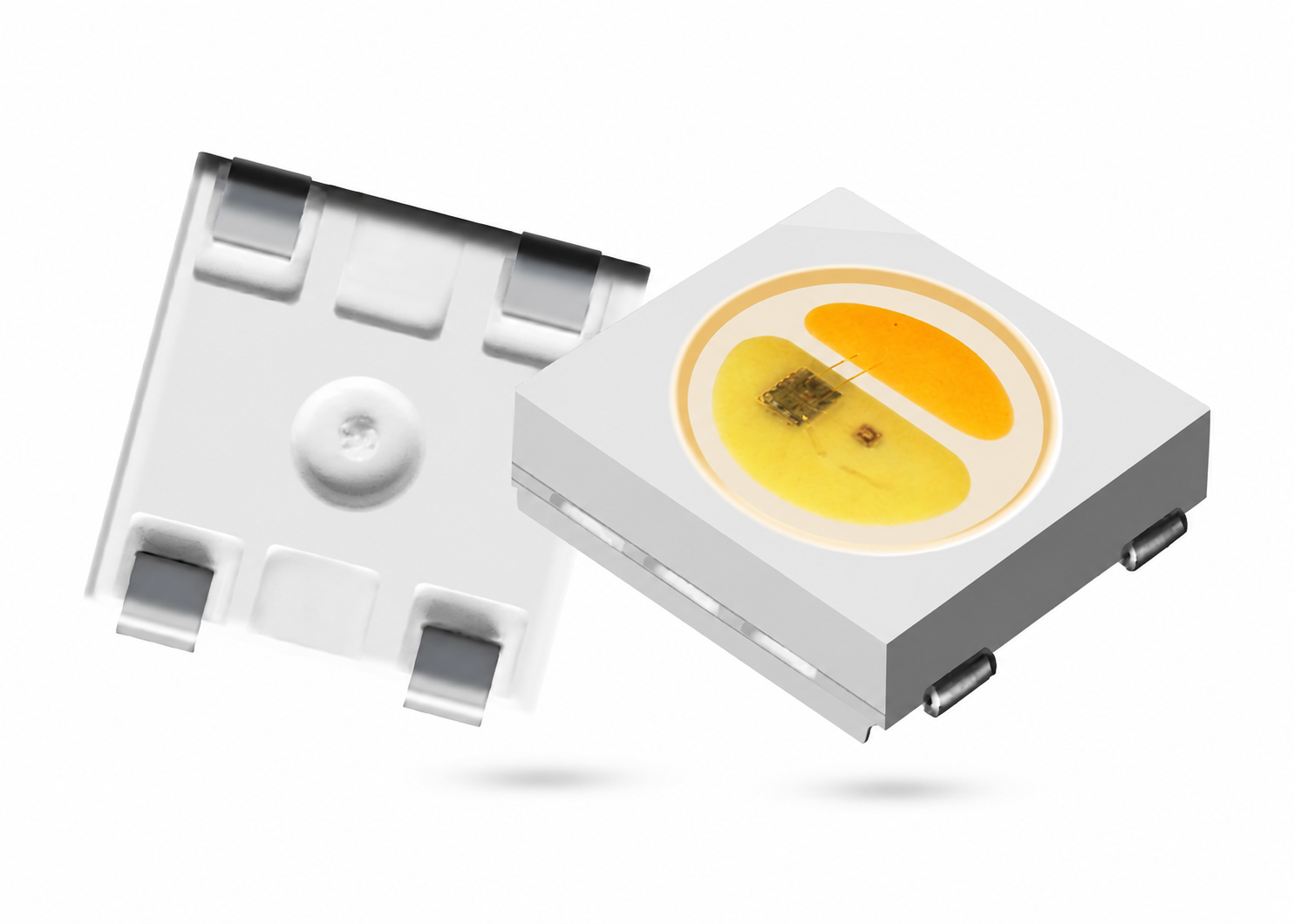YF1511-WWA LED – clean product reference YF1511-WWA LED