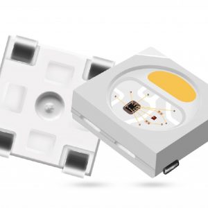 Custom LED Products