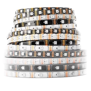 LED Strips / PCBA family illustration