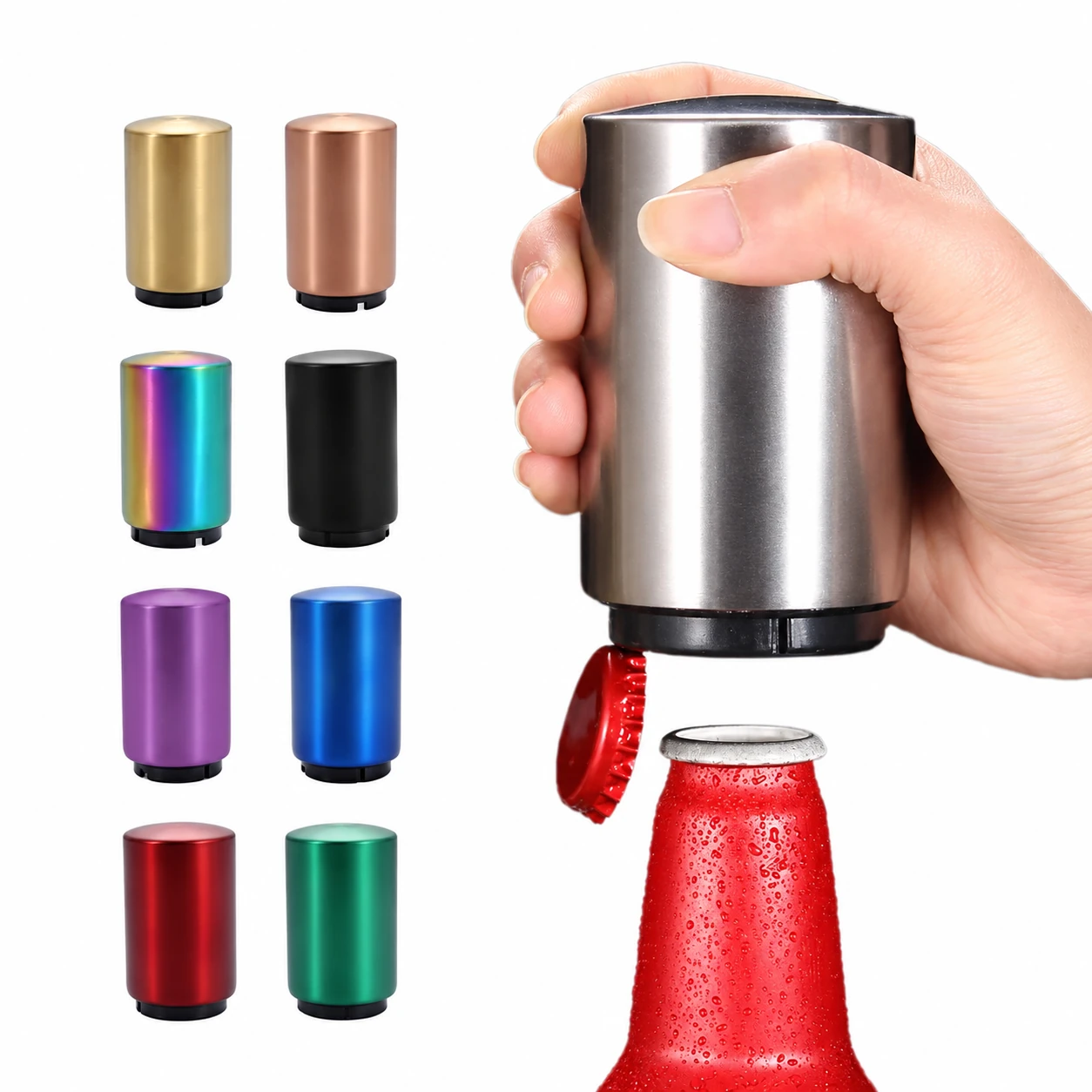 yf-stainless-steel-push-down-magnetic-automatic-beer-bottle-opener-gift-for-wi-1600984941216 yf stainless steel push down magnetic automatic beer bottle opener gift for wi 1600984941216