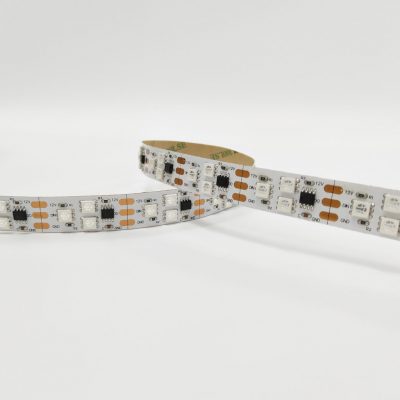 WS2811 SMD2835 90LEDs/M RGB SPI LED Strip