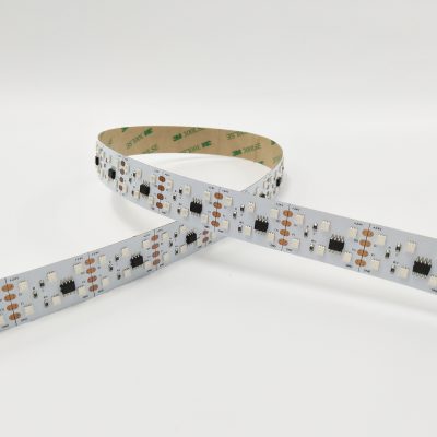 WS2811 SMD2835 204LEDs/M RGB SPI LED Strip