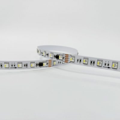 SM18512 SMD5050 60LEDs/M RGBW DMX LED Strip