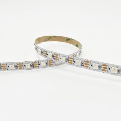 WS2812 SMD5050 60LEDs/M RGB SPI LED Strip