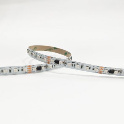 WS2818 SMD3838 96LEDs/M RGB SPI LED Strip