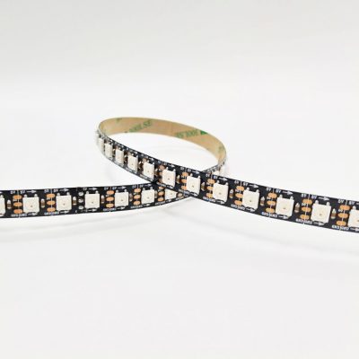 WS2812 SMD5050 96LEDs/M RGB SPI LED Strip