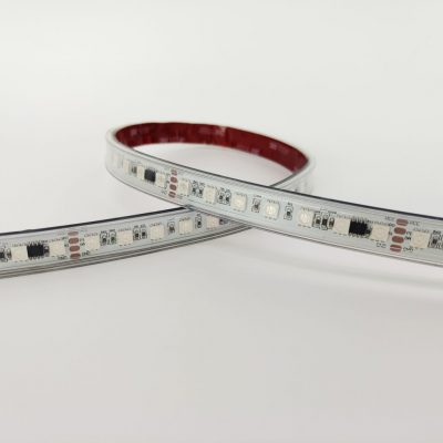 UCS512B3 SMD5050 84LEDs/M RGB DMX LED Strip