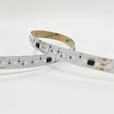 WS2811 SMD2835 108LEDs/M RGB SPI LED Strip