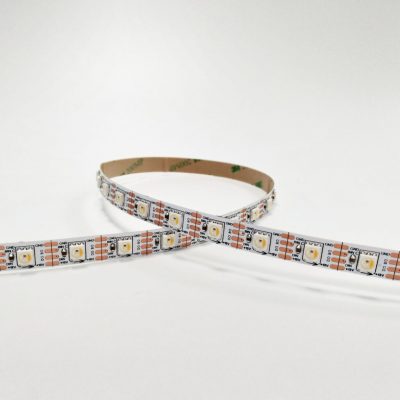 WS2815 SMD5050 60LEDs/M RGBW SPI LED Strip