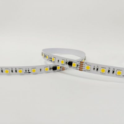 SM18512 SMD5050 60LEDs/M Mono DMX LED Strip