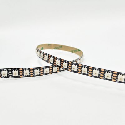 WS2815 SMD5050 96LEDs/M RGB SPI LED Strip
