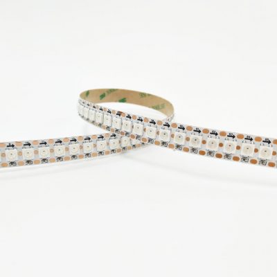 WS2812 SMD5050 144LEDs/M RGB SPI LED Strip