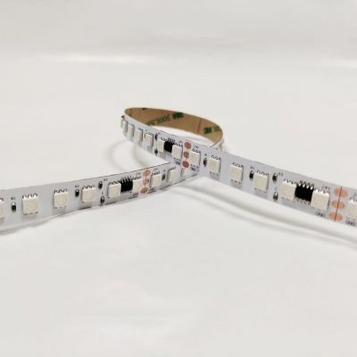 WS2811 SMD2835 96LEDs/M RGB SPI LED Strip