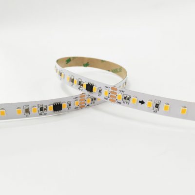 UCS512B3 SMD2835 120LEDs/M Mono DMX LED Strip