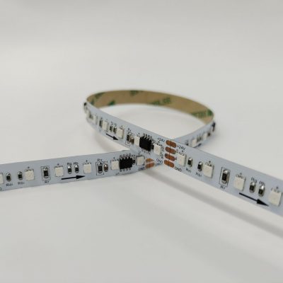 WS2818 SMD5050 96LEDs/M RGB SPI LED Strip