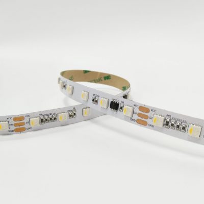 UCS2904B SMD5050 60LEDs/M RGBW SPI LED Strip
