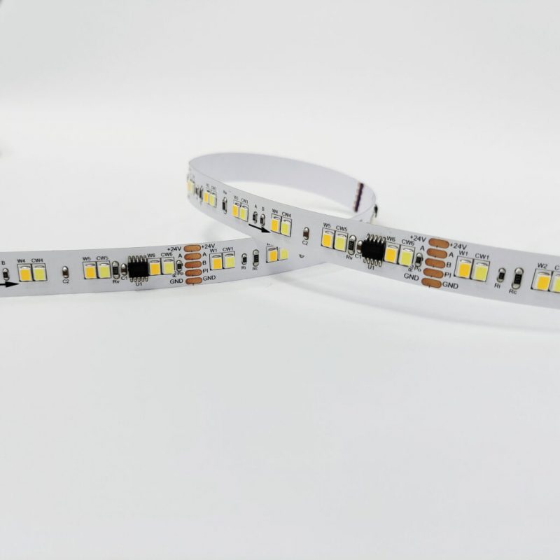 DMX512 LED Strips