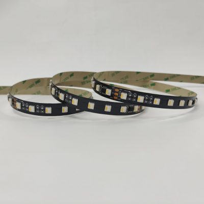 SM16704 SMD5050 70LEDs/M RGBW SPI LED Strip