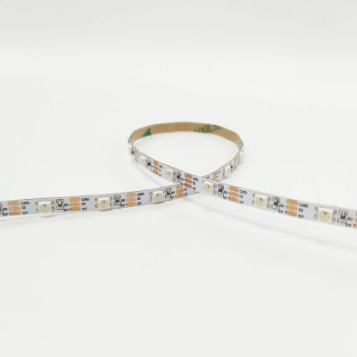 SK6812 Mini SMD3535 60LEDs/M RGB SPI LED Strip