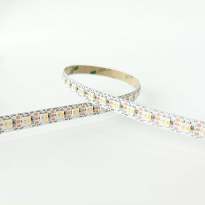 SK6812 SMD5050 96LEDs/M RGBW SPI LED Strip
