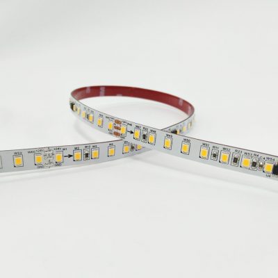 WS2811 SMD2835 120LEDs/M Chasing Mono SPI LED Strip
