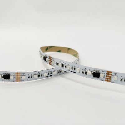 SM18512 SMD2835 96LEDs/M RGB DMX LED Strip