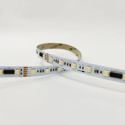 TM512G6 SMD5050 60LEDs/M 5 in 1 RGBCCT DMX LED Strip