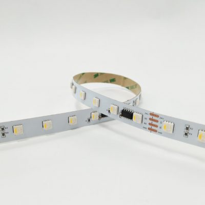 WS2814 SMD5050 60LEDs/M RGBW SPI LED Strip