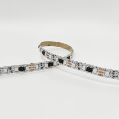 WS2811 SMD2835 102LEDs/M RGB SPI LED Strip